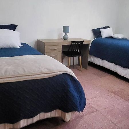 Casa Para Viajes De Descanso O De Negocios 케트살테낭고 외부 사진