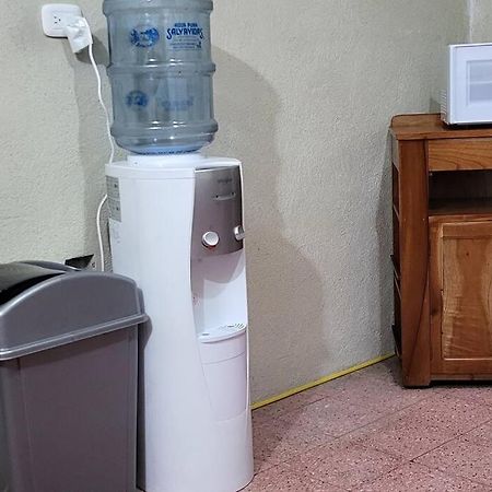 Casa Para Viajes De Descanso O De Negocios 케트살테낭고 외부 사진