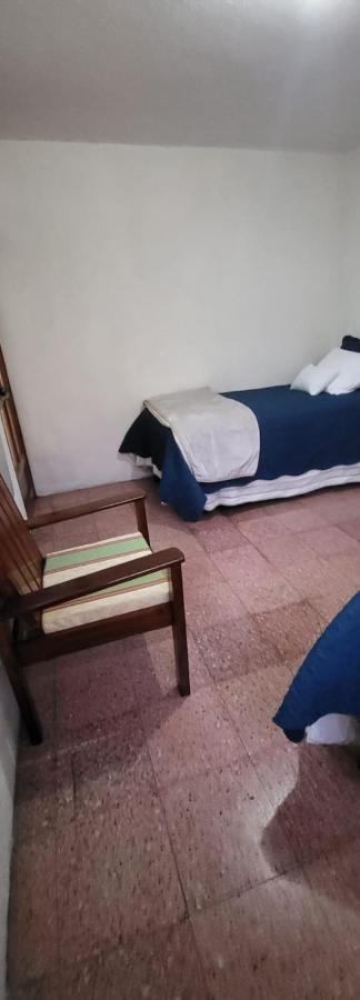 Casa Para Viajes De Descanso O De Negocios 케트살테낭고 외부 사진