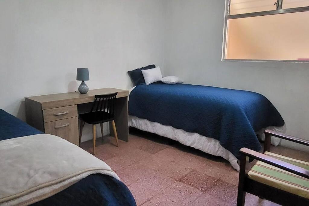 Casa Para Viajes De Descanso O De Negocios 케트살테낭고 외부 사진