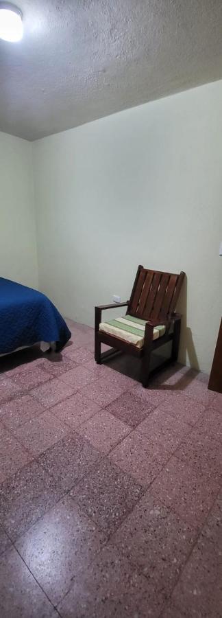 Casa Para Viajes De Descanso O De Negocios 케트살테낭고 외부 사진