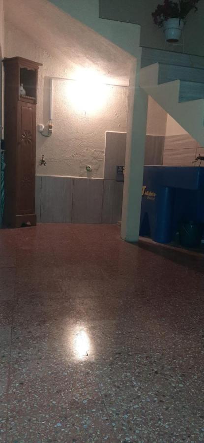 Casa Para Viajes De Descanso O De Negocios 케트살테낭고 외부 사진