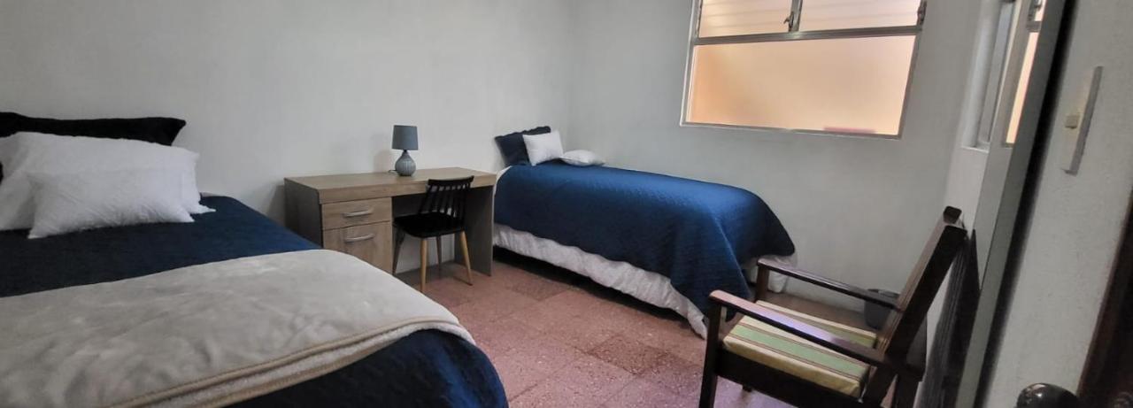 Casa Para Viajes De Descanso O De Negocios 케트살테낭고 외부 사진