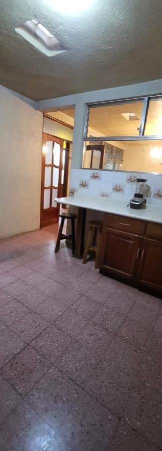 Casa Para Viajes De Descanso O De Negocios 케트살테낭고 외부 사진